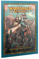 ARCANE JOURNAL:ARMIES/GRAND CATHAY (ENG)