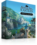 Between Two Castles Essential