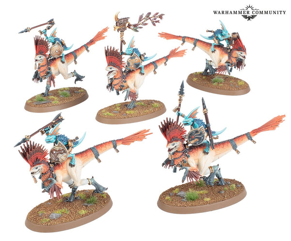 SERAPHON: RAPTADON HUNTERS