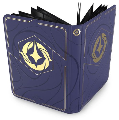 [PRE-ORDER] Disney Lorcana – Premium Card Portfolio