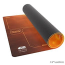 STAR WARS: UNLIMITED GAME MAT - FETT'S FIRESPRAY