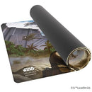 STAR WARS: UNLIMITED GAME MAT - BATTLE OF SCARIF