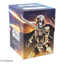 STAR WARS: UNLIMITED SOFT CRATE - CAPTAIN PHASMA/STORMTROOPER