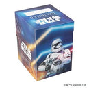 STAR WARS: UNLIMITED SOFT CRATE - CAPTAIN PHASMA/STORMTROOPER