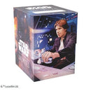 STAR WARS: UNLIMITED SOFT CRATE - HAN SOLO/MILLENIUM FALCON