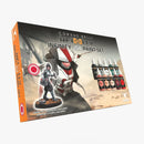 JSA Paint Set Keisotsu Paramedic Exclusive