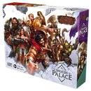 Flesh and Blood Smash Palace Box