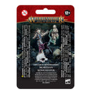 OSSIARCH BONEREAPERS:MORTISAN BONESHAPER