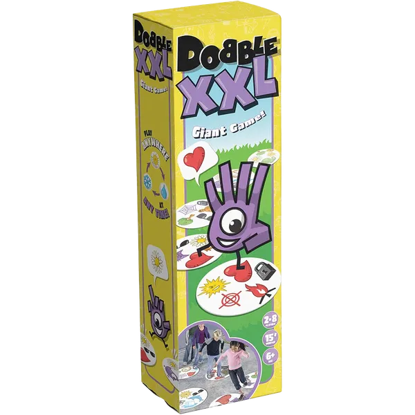 Dobble Giant