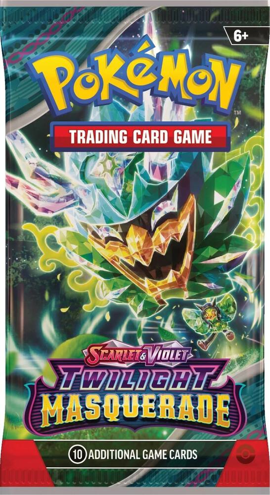 Pokemon TCG Scarlet & Violet 151 Booster Bundle Box - 6 Pack Booster Sealed Collection Sv: Scarlet & Violet 151 Pokmon TCG Cards Pokemon TCG Scarlet & Violet 151 Booster Bundle Box - 6 Pack Booster Sealed Collection Sv: Scarlet & Violet 151 Pokmon TCG Cards
