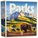 [Pre-order] Parks 2nd Edition