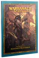 ARCANE JOURNAL: BEASTMEN BRAYHERDS