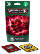 WHU: RAGING SLAYERS RIVALS DECK (ENG)