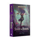 MALENETH WITCHBLADE:SHADE OF KHAINE (HB)