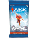 MTG: Avatar The Last Airbender Booster Pack