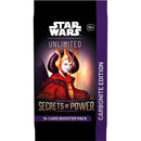 Secrets of Power Carbonite Pack