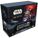 [Pre-order] Ashes of the Empire Pre-Release Kit