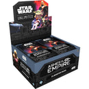 [Pre-order] Ashes of the Empire Booster Display