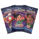 Disney Lorcana TCG: Shimmering Skies Booster Packs