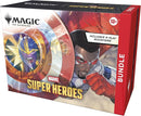 [Pre-order] Magic: The Gathering - Marvel Super Heroes Bundle
