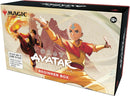 Magic: The Gathering | Avatar: The Last Airbender Beginner Box