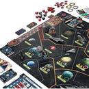Star Wars Rebellion Board Game
