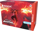 Magic: The Gathering | Avatar: The Last Airbender Bundle