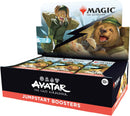 Magic: The Gathering | Avatar: The Last Airbender Jumpstart Booster Box