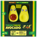 THROW THROW AVOCADO EN