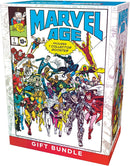 [Pre-order] Magic: The Gathering | Marvel Super Heroes - Bundle: Gift Edition