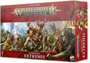 Age of Sigmar Starter Set: Extremis