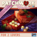 Patchwork: Valentine