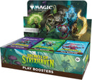 [Pre-order] Secrets of Strixhaven – Play Booster