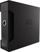 Star Wars: Unlimited Premium Cardport 24-Pocket (BLACK)