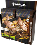 [Pre-order] Secrets of Strixhaven – Collector Booster