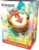 Magic: The Gathering | Avatar: The Last Airbender Commander’s Bundle