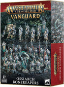Age of Sigmar Vanguard: Ossiarch Bonereapers