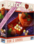 Patchwork: Valentine