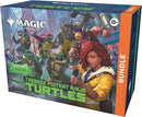Magic: The Gathering | Teenage Mutant Ninja Turtles — Bundle (Collectible Trading Card Game)