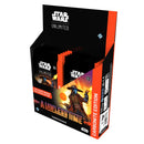 [Pre-order] Star Wars: Unlimited - A Lawless Time: Carbonite Booster Display