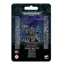 GREY KNIGHTS GRAND MASTER VOLDUS