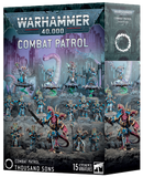 COMBAT PATROL: THOUSAND SONS