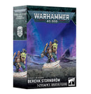LEAGUES OF VOTANN: BEREHK STORNBROW