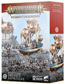 KHARADRON OVERLORDS: DREKKI'S PRIVATEERS