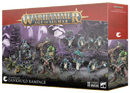 Gloomspite Gitz: Dankhold Rampage