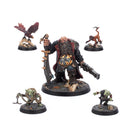 WHU: BLACKPOWDER'S BUCCANEERS (ENGLISH)