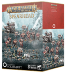 SPEARHEAD: OGOR MAWTRIBES SCRAPGLUTT