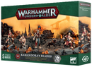 WARHAMMER UNDERWORLDS:KAMANDORA'S BLADES