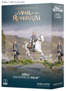 MIDDLE-EARTH SBG: HÉRA DAUGHTER OF HELM