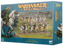 WOOD ELF REALMS: GLADE RIDERS
